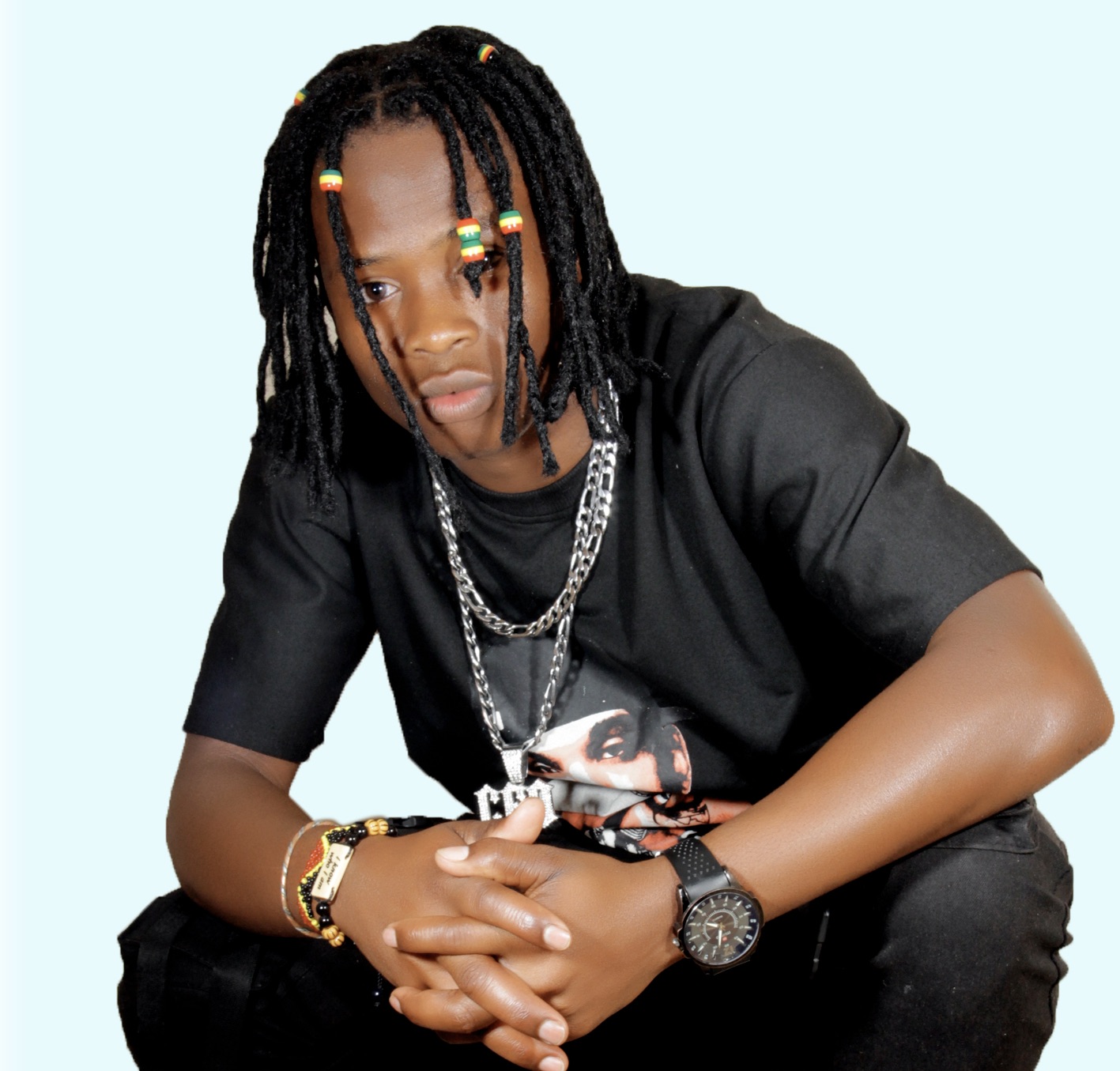 Easy Lar Uganda